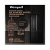 Отдельностоящий холодильник с инвертором Weissgauff WCD 590 Nofrost Inverter Premium EcoFresh Black Glass