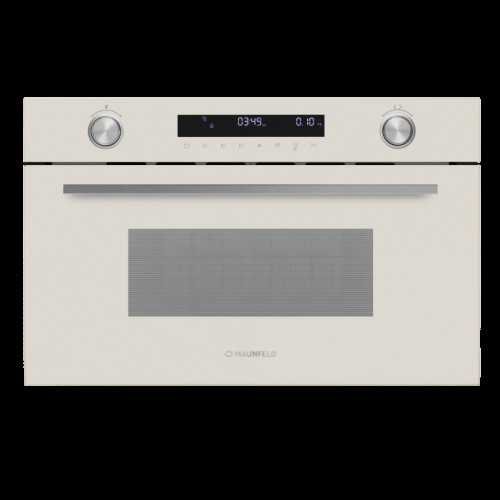 Микроволновая печь встраиваемая Maunfeld MBMO349GBG
