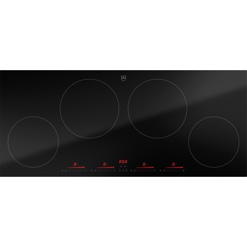 Индукционная варочная панель V-ZUG CookTop V4000 I904 CTI4T-31142