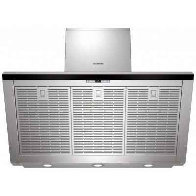 Вытяжка SIEMENS lc 98kb540