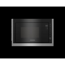 Встраиваемая микроволновая печь Grundig GMI 11311 X