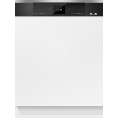 Посудомоечная машина Miele G6921 SCi