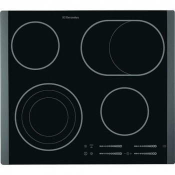 Electrolux EHS 60210 P