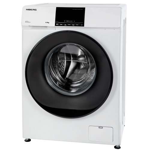 HIBERG i-DDQ6 - 612 W