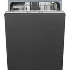 Посудомоечная машина Smeg STL281DS