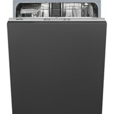 Посудомоечная машина Smeg STL281DS