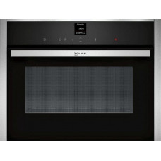 МИКРОВОЛНОВАЯ ПЕЧЬ NEFF C17UR02N0