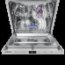 Встраиваемая посудомоечная машина Meferi MDW6063 POWER