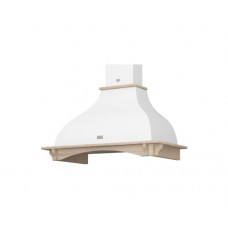 Кухонная вытяжка LEX PARMA 600 White