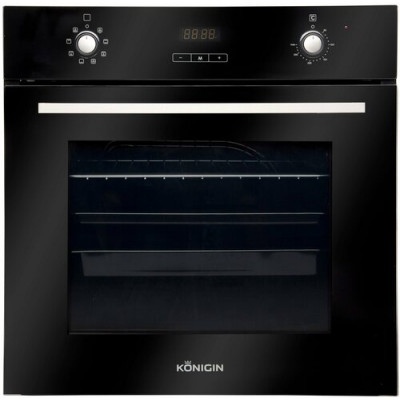 Konigin Sage 60 BK E8