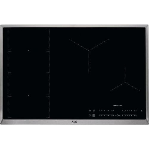 Варочная панель AEG IKE 84471 XB