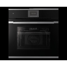 Духовой шкаф Kuppersbusch BP 6550.0 S3 Silver Chrome