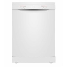 Посудомоечная машина отдельностоящая Meferi MDW6062WH FS LIGHT