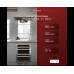 Винный шкаф Dunavox DAU-46.146DW