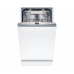 Посудомоечная машина Bosch SPV6YMX08E