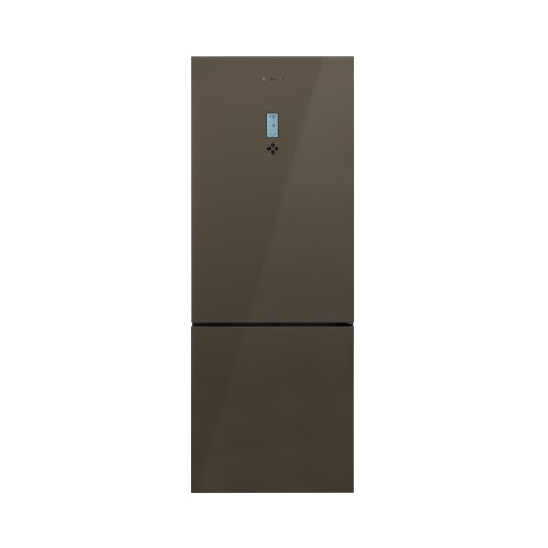 Холодильник Vestfrost VF 492 GLM (стекло)