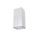 Вытяжка кухонная декоративная LEX ALTO 400 WHITE