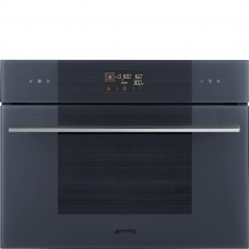 Компактный духовой шкаф Smeg SO4102M1G