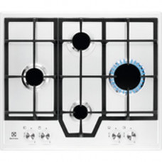 Варочная поверхность Electrolux GME263NW