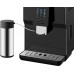 Кофемашина Weissgauff WCM-330 TFT Touch Cappuccino Nero