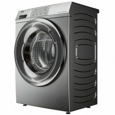 Узкая стиральная машина Haier HW60-BP12919AS