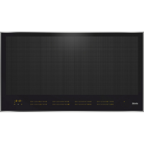 Варочная панель Miele KM 7697 FR