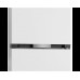 Холодильник с нижней морозильной камерой Grundig GKPN66930LWW