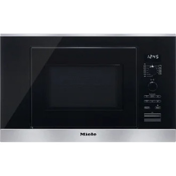 Микроволновая печь  Miele M 6032 SC EDST/CLST