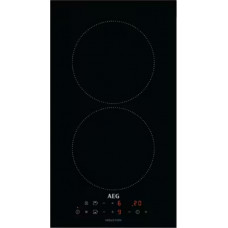 Встраиваемая индукционная варочная панель AEG IKB32300CB