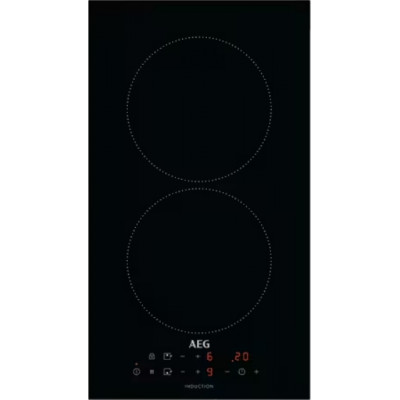 Встраиваемая индукционная варочная панель AEG IKB32300CB