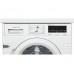 Встраиваемая стиральная машина Bosch WIW28540OE