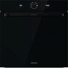 Встраиваемый электрический духовой шкаф Gorenje BOS 6737 SYB
