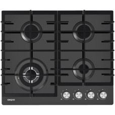 Akpo PGA 604 AGC-T BL