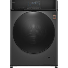 Стиральная машина с прямым приводом и инвертором Weissgauff WM 4927 Direct Drive Inverter Premium Deep Grey