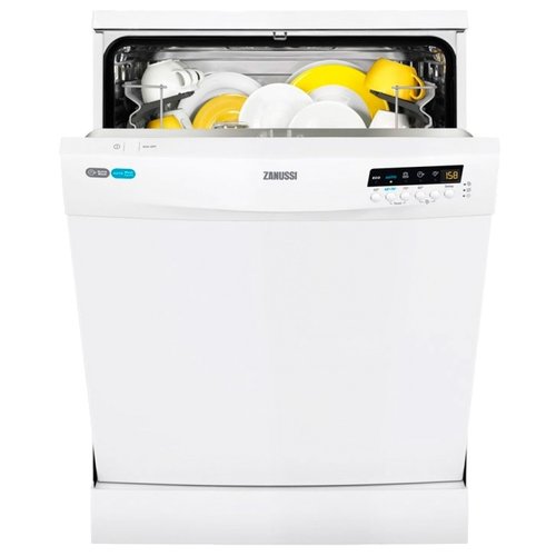 Посудомоечная машина Zanussi ZDF 92600 WA