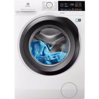 Стиральная машина Electrolux PerfectCare 700 EW7WP369SP