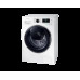 Стиральная машина Samsung WW80K6210RW/LD (AddWash и Eco Bubble)