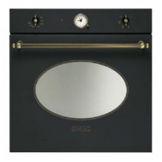 Электрический духовой шкаф SMEG SF800AO