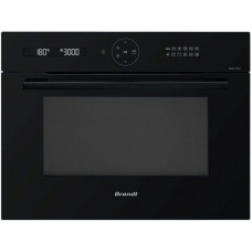 Встраиваемая микроволновая печь BRANDT BKC7153BB