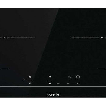 Независимая индукционная варочная панель Gorenje IT64ASC