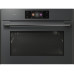Компактный духовой шкаф Asko OCM8478GG