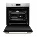 Электрический духовой шкаф DeLonghi NSM 11 XL RF RUS