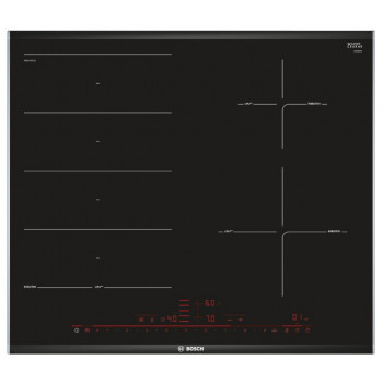 Электрическая варочная панель Bosch PXE675DC1E