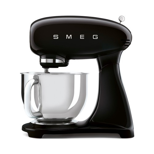 Планетарный миксер Smeg SMF03BLEU