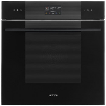 Электрический духовой шкаф Smeg SOP6102TB3