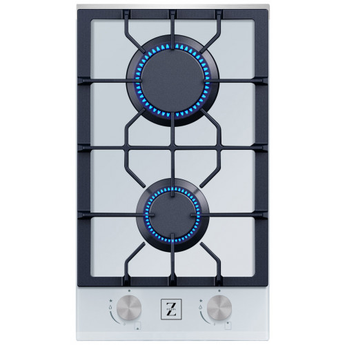 Встраиваемая газовая варочная панель Zugel ZGH291W