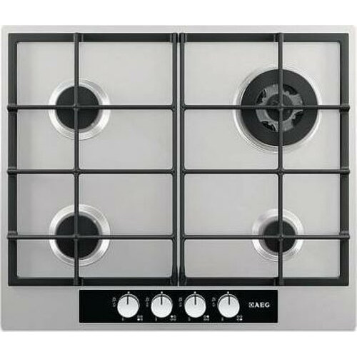Варочная панель AEG HG 654440SM