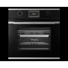 Комбинированный духовой шкаф с паром Kuppersbusch BD 6340.0 S1 Stainless steel