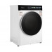 Стиральная машина с прямым приводом Weissgauff WM 58411 Direct Drive Inverter Premium Steam
