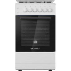 Газовая плита MAUNFELD MGC50GCW02